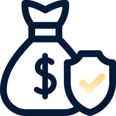 Giá trị tài sản ủy thác: